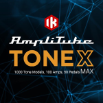 img IK Multimedia TONEX MAX v1.12.1 - ENG