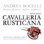 img Pietro Mascagni - Cavalleria Rusticana (Andrea Bocelli/Paoletta Marrocu/Stefano Antonucci) (200