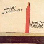 img Edoardo Bennato - Non Farti Cadere Le Braccia (1973) [MP3 320/Flac 16-44]