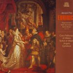img Jacopo Peri - Euridice (Barcis, Bonay, Davia, Donadoni, Farolfi, Filistad, Ghitti, Santini, Mil