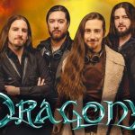 img Dragony - Studio Albums (6 releases) (2012-2024) [restored, declipped] FLAC |16/44