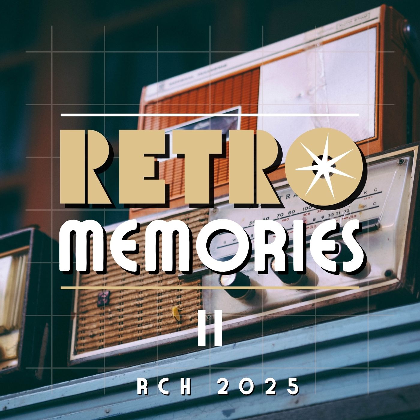 VA – Retro Memories II (2025) MP3