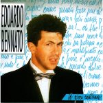 img Bennato Edoardo - Il Gioco Continua (1988) [MP3 320/Flac 16-44]