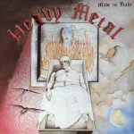 img VA - Heavy Metal Made In Italy (1985) MP3