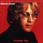img Warren Zevon - Excitable Boy (SACD 2023) (1978) [HI-RES]