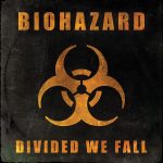 img Biohazard - Divided We Fall (2025) MP3
