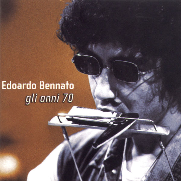 Edoardo Bennato – Gli Anni ’70 (1998) [MP3 320/Flac 16-44]