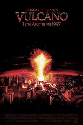 Vulcano – Los Angeles 1997 (1997) .MKV – WebDL 1080p AVC H264 AAC 5.1 iTA Sub iTA