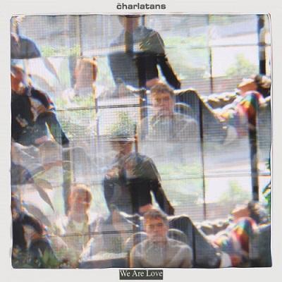 The Charlatans – We Are Love (2025) .mp3 – 320 kbps