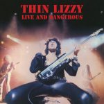 img Thin Lizzy - Live And Dangerous (Super Deluxe) (1978) [Flac 24-96]
