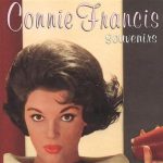 img Connie Francis - Souvenirs [Box Set, 4CD] (1996) MP3
