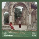 img Ribaltavapori & Acqua Distillata - Volume Uno + Due (2025) [MP3 320/Flac 16-44]