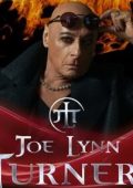 Joe Lynn Turner - Voice Of Rock - Compilation (1977-2025) [MP3|320 Kbps]