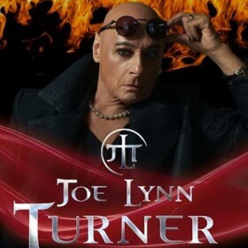 Joe Lynn Turner – Voice Of Rock – Compilation (1977-2025) [MP3|320 Kbps]