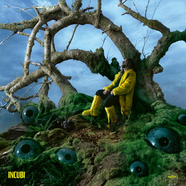 Nitro – Incubi (2025) [Flac 24-44]