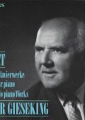 Mozart - Complete Solo Piano Works - Piano Sonatas, Variations, Minuets, Fantasies, German Dances, Capriccio, Fugue, Gigue, Suite, March, Rondo, Adagio (Walter Gieseking) (1990) FLAC