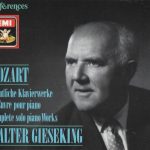 img Mozart - Complete Solo Piano Works - Piano Sonatas, Variations, Minuets, Fantasies, German Danc