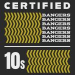 img V.A. - Certified Bangers - 10s (2025) [Flac 16-44]