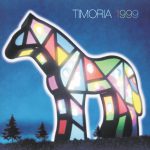 img Timoria - Timoria 1999 (1998) [MP3 320/Flac 16-44]