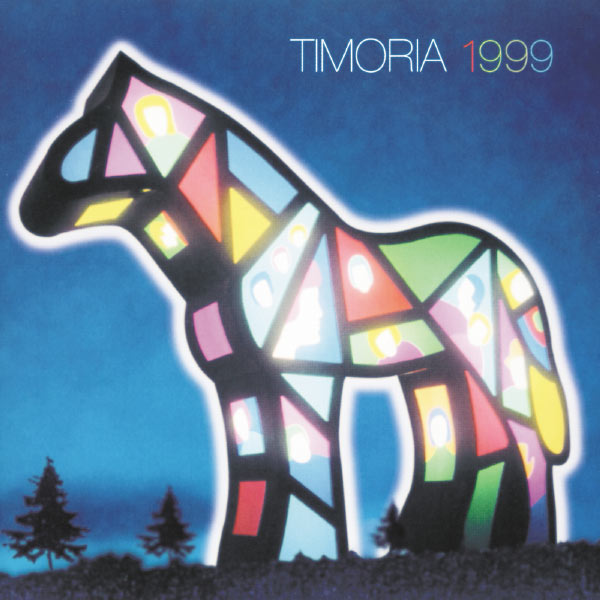 Timoria – Timoria 1999 (1998) [MP3 320/Flac 16-44]
