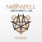 img Moonspell - Opus Diabolicum - The Orchestral Live Show (Live) (2025) [MP3|320 Kbps]