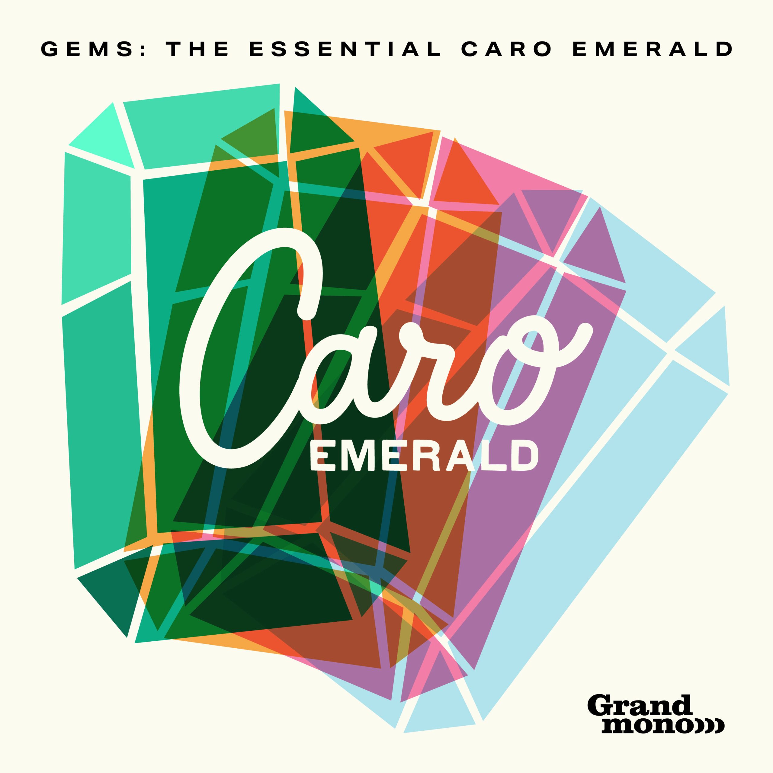 Caro Emerald – GEMS: The Essential Caro Emerald (2025) FLAC