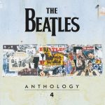 img The Beatles - Anthology 4 (2025) .mp3 - 320 kbps / FLAC (24bit-96kHz)