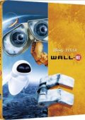img WALL-E (2008) 1080p X264 AC3 DTS ITA