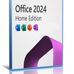 img Microsoft Office 2024 Home Edition - v2609 (Build 20430.20092) - ITA
