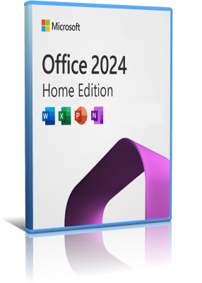 Microsoft Office 2024 Home Edition – v2609 (Build 20430.20092) – ITA