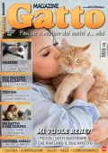 img Gatto Magazine - Dicembre 2025 - Gennaio 2026 [True PDF]