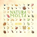 img Gio Evan - Natura Molta (2024) [MP3 320/Flac 16-44]