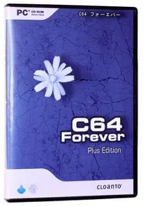 Cloanto C64 Forever Plus Edition v11.2.2 – ENG