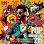 img VA - Pop Kaleidoscope (2025) MP3