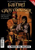 img Cosmo Color 30 - Fafhrd e il Gray Mouser 2, Il prezzo del sollievo (Cosmo 2016-11)