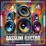 img VA - Bassline Electro (2025) MP3
