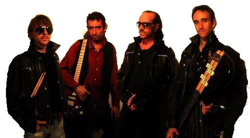 Arachnes – Colection: 6 Albums+1EP, (2000-2011) MP3, 320 kbps