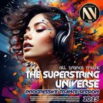 img VA - The Superstriпg Universe (2025) MP3