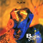 img Aleph - Black Out (1988) HI-RES