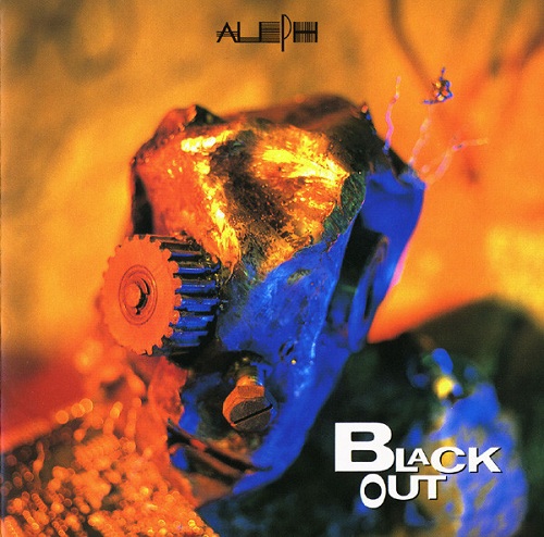 Aleph – Black Out (1988) HI-RES