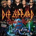 img Def Leppard - Rock in Rio (2017) HDTV 1080i