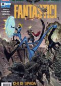 img Fantastici Quattro 464 (Panini Comics 2025)