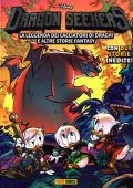 img Disney Fantasy 02 - Dragon Seekers (2025)
