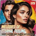 img VA - Melodies Of Eternal Feeling (2025) MP3