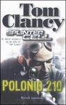 Tom Clancy - Splinter Cell. Polonio 210 (2010)