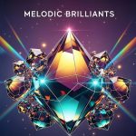 img VA - Melodic Brilliants (2025) MP3