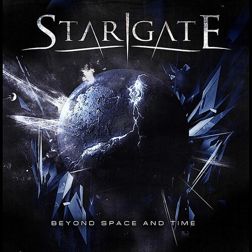 Stargate – Beyond Space and Time (2012) FLAC