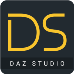 img DAZ Studio Professional 4.24.0.4 - ENG
