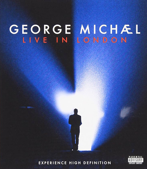 George Michael – Live in London (2009) BDRip 720p