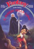 Andre Norton - Il potere della luna (1989)